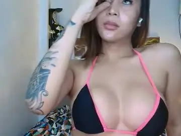 Chaturbate Best Webcam of kelinasosexy