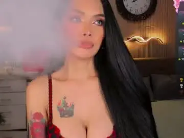 Chaturbate Live Sex of divinequeen