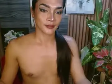 Chaturbate Free Porn Cam of shemel69