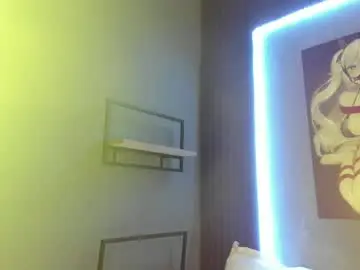 Chaturbate Sex Chat of violett_salvatore