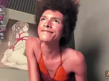 Chaturbate Sex Cam of violett_salvatore