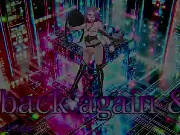 Chaturbate Adult Video Chat of violetteminx