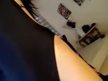 Chaturbate Free Porn Cam of sunny_sexie
