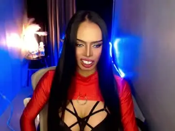 Chaturbate Adult Video Chat of darksoul_mistress
