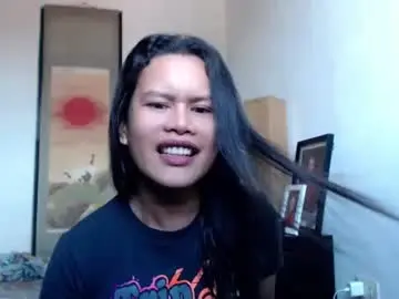 Chaturbate Nude Webcam of xxsweetamber69