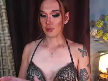 Chaturbate Live Porn of wickedarinaxx