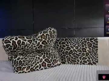 Chaturbate Sex Cam of _billy_cox_