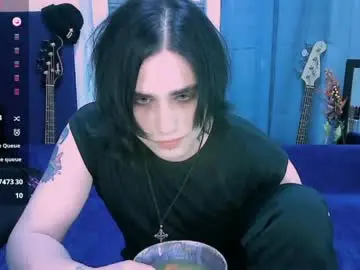 Chaturbate Free Live Porn of panther_cap