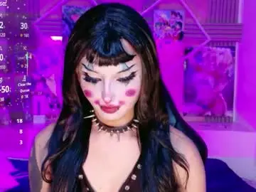 Chaturbate Sex Chat of lisa_sparkleee