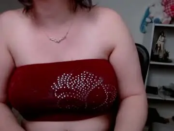Chaturbate Live Sex of krystalsyxx