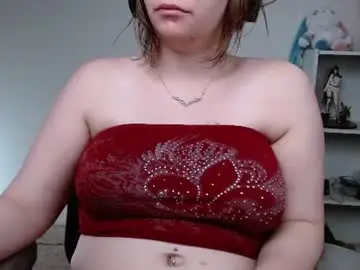 Chaturbate Live Sex Cam of krystalsyxx
