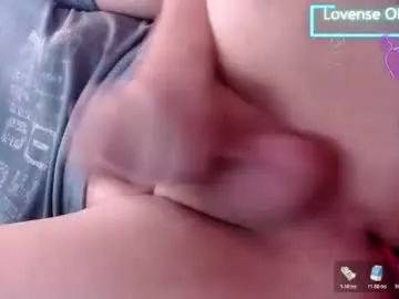 Chaturbate Best Webcam of pearl_micheltsm