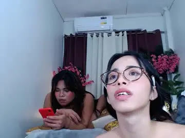 Chaturbate Adult Video Chat of fckcieloangel