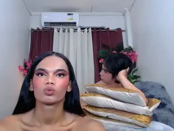 Chaturbate Live Sex of fckcieloangel