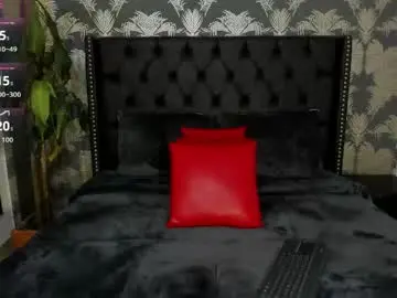 Chaturbate Adult Webcams of pamela_di_angelo