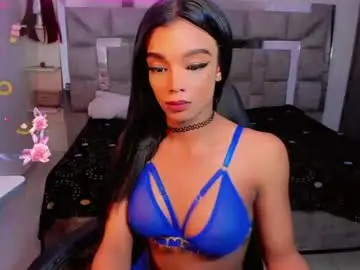 Chaturbate Live Porn of gigitremblay