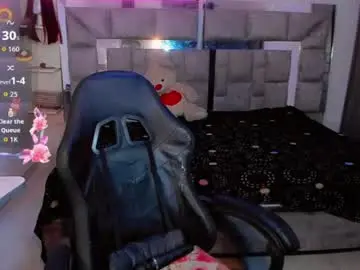 Chaturbate Live Porn of gigitremblay