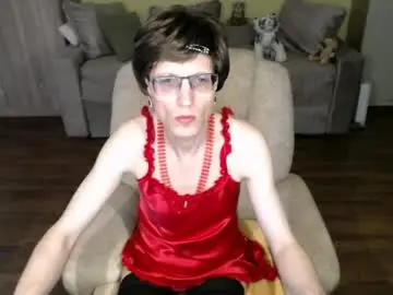 Chaturbate Sex Chat of tvclementine