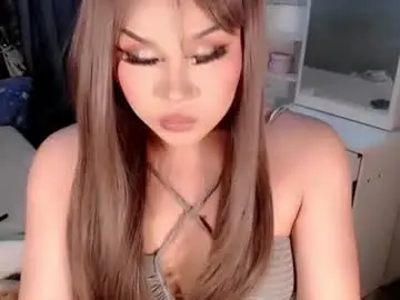 Chaturbate Live Sex Cam of tsscarlett_xx