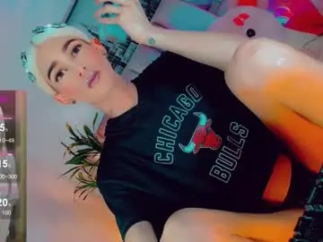 Chaturbate Best Webcam of isabellagirs