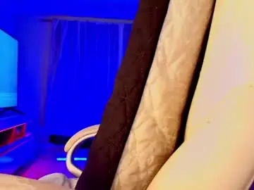 Chaturbate Private Sex Chat of lizagothdoll