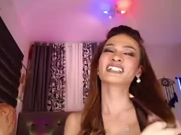 Chaturbate Live Sex of queenvalentinats