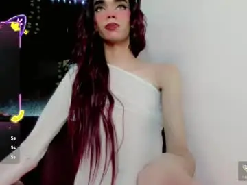Chaturbate Nude Webcam of camila_vasquez_