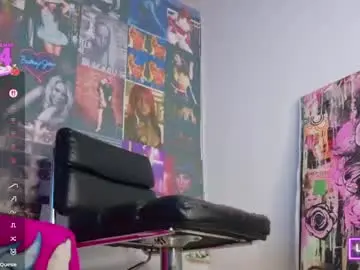 Chaturbate Watch Live Sex Cams of mistileav