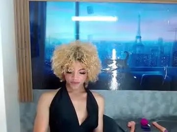 Chaturbate Private Sex Chat of anais_velvet_
