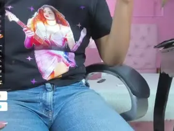 Chaturbate Best Webcam of sweet_starxx