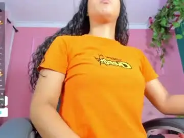 Chaturbate Live Sex Cam of sweet_starxx