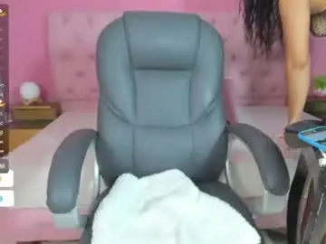 Chaturbate Live Sex Cam of sweet_starxx