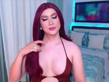 Chaturbate Adult Webcams of xheavenly_shemalex