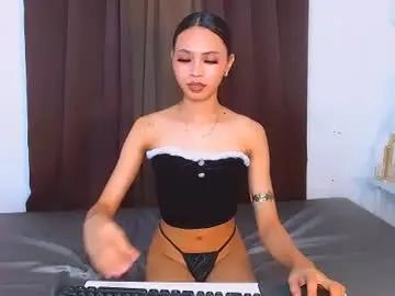 Chaturbate Watch Live Sex Cams of youronly_megan