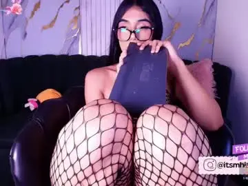 Chaturbate Adult Video Chat of mhia_kate