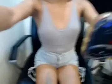 Chaturbate Free Live Porn of froschy_parker