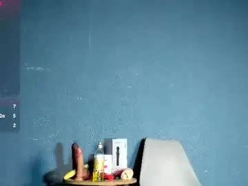 Chaturbate Live Sex Cam of nicolemadrird