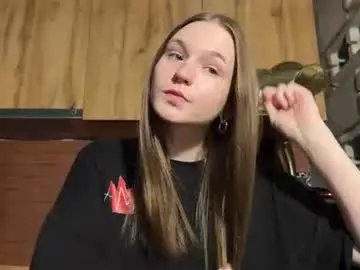 Chaturbate Free Porn Cam of nloraaa