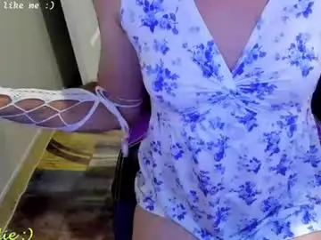Chaturbate Sex Cam of allie__kat