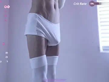 Chaturbate Adult Webcam of issfemboy