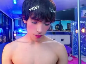 Chaturbate Nude Webcam of isaacnova