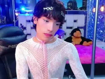 Chaturbate Live Porn of isaacnova