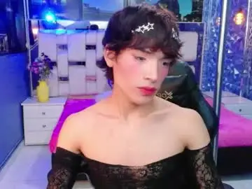Chaturbate Nude Webcam of isaacnova