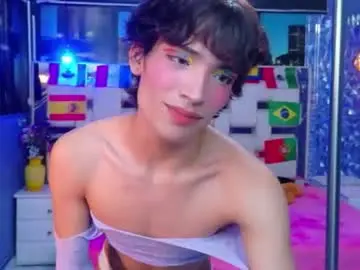 Chaturbate Best Webcam of isaacnova