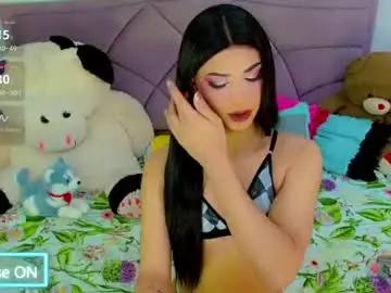 Chaturbate Adult Webcam of cattaleya_skinny