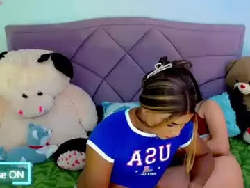 Chaturbate Live Porn of cattaleya_skinny