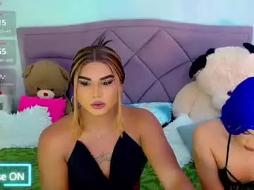 Chaturbate Watch Live Sex Cams of cattaleya_skinny