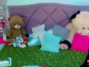Chaturbate Sex Cam of cattaleya_skinny