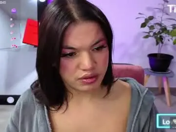 Chaturbate Watch Live Sex Cams of 1m_ashley
