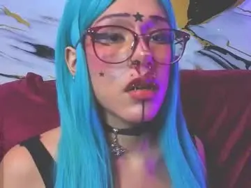 Chaturbate Live Sex of dark_nina__